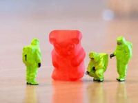 Yapay renklendiricilerde büyük tehlike