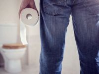 Kabızlık, medeniyetin bir yan etkisi