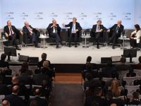 Münih’te görüş ayrılığı çok uzlaşma yok