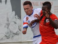 Cihangir, Baf’tan farklı döndü: 1-4