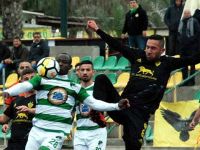 MTG nefes aldı: 4-0