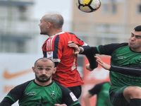 Kaymaklı, Y.Boğaziçi’ni 3’ledi: 3-1