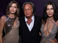 Gigi Hadid ve Bella Hadid’in babasına tecavüz suçlaması