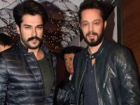 Murat Boz’dan Burak Özçivit açıklaması