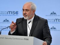 Zarif'ten İdlib açıklaması