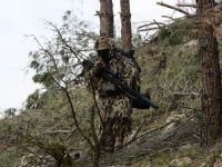 TSK: Etkisiz hale getirilen terörist sayısı 1641 oldu, 3 köy ele geçirildi