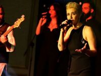 Sıla’dan mesaj var