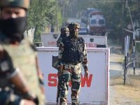 Hindistan'da bombalı saldırı: 4 ölü