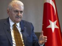 Erdoğan, Yıldırım'a Devlet Şeref Madalyası verecek