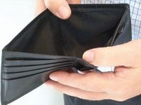 Geçinmek için ikinci iş şart