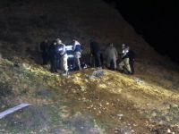 Tokat'ta define arayan 2 kardeş, zehirlenerek öldü