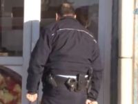 Adana'da öğrenci servisine silahlı saldırı