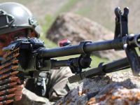 İçişleri Bakanlığı: Son bir haftada 16 terörist etkisiz hale getirildi