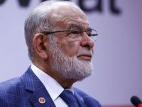 Karamollaoğlu: Gül 'adayımız' da diyemeyiz 'devre dışı' da diyemeyiz