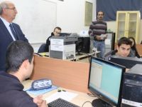 Özyiğit: “Meslek Lisesi mezunlarının kısa sürede iş hayatına atılabilmesi için düzenleme düşünüyoruz”