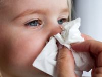 RSV virüsü en çok bebekleri etkiliyor