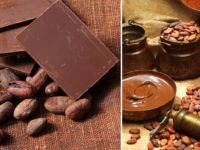 Çikolatanın Hayatımızdaki Yeri!