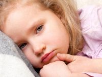 Çocuklarda Vitamin Eksikliği Belirtileri