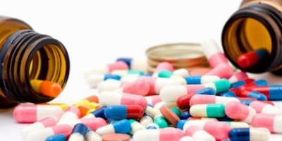 Türkiye İlaca Yılda 25 Milyar Lira Harcıyor