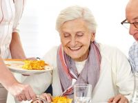 Pilav Ve Makarna Tüketimi Kas Kayıplarını Artırıyor