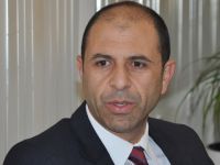 Özersay’ın Ankara temasları Rum basınında