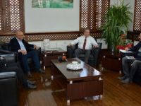 Turizm ve Çevre Bakanlığı’nda Cittaslow toplantısı