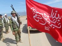 IŞİD, Haşdi Şabi'yi pusuya düşürdü: 27 ölü