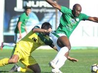 Binatlı sonunu getiremiyor: 2-2