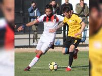 Ocak’ta “Kolcu” etkisi: 0-3