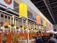 KKTC’den 13 firma KTSO Organizasyonuyla Dubai Gulfood Gıda Fuarına katılıyor