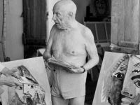 Picasso'nun sırrı X-ray ile deşifre oldu