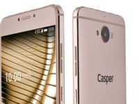 Casper akıllı telefonlarını Türkiye’de üretecek
