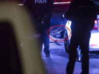 Ankara'daki cinayet çifte infaz çıktı