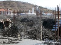 İnşaatta yaralanan Kıbrıslı Türk Tazminat Davası açtı