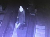 Antalya'da kapkaç şüphelisinden ilginç ifade