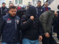 İstanbul'da fuhuş operasyonu