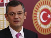 CHP'li Özel'den Bahçeli'ye 'ay yıldız' tepkisi