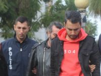 On bin Dolara sahte pasaport