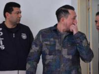 “Evli adam” eski sevgilisini öldürüyordu