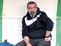 90’da yıkılıyor