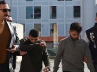 Teminatla serbest kaldılar