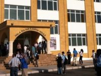 İlahiyat Koleji raporu hazır