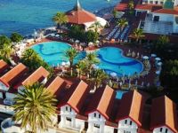 Salamis Bay, “Golden Award”a ilerliyor