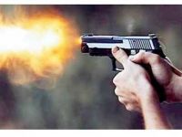 İş insanına ateş açıldı!