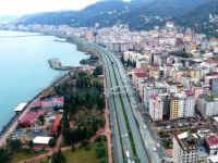 Rize şehir merkezi taşınacak