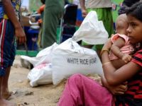 ‘2,6 milyon bebek doğduktan sonraki ilk ay ölüyor’