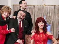 Sosyal medya olumsuz, reytingler olumlu