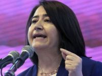 Eski HDP Eş Genel Başkanı Kemalbay adli kontrolle serbest bırakıldı