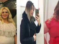 Kendisini boşayan kocasından zayıflayarak intikam aldı