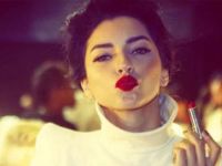 Merve Boluğur aşk iddiasına cevap verdi